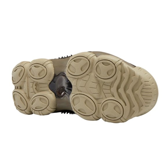 Reebok The Answer DMX 'Jurassic World' Basketball Shoes Sneakers - Picture 5 of 8